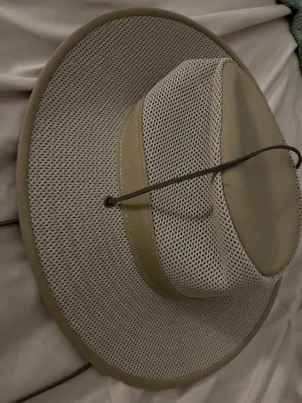 HENSCHEL "HH"  HAT made American/Aussie styled- just in time for summer!